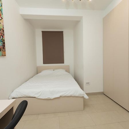 Comanda Luxury Apartments 베오그라드 외부 사진