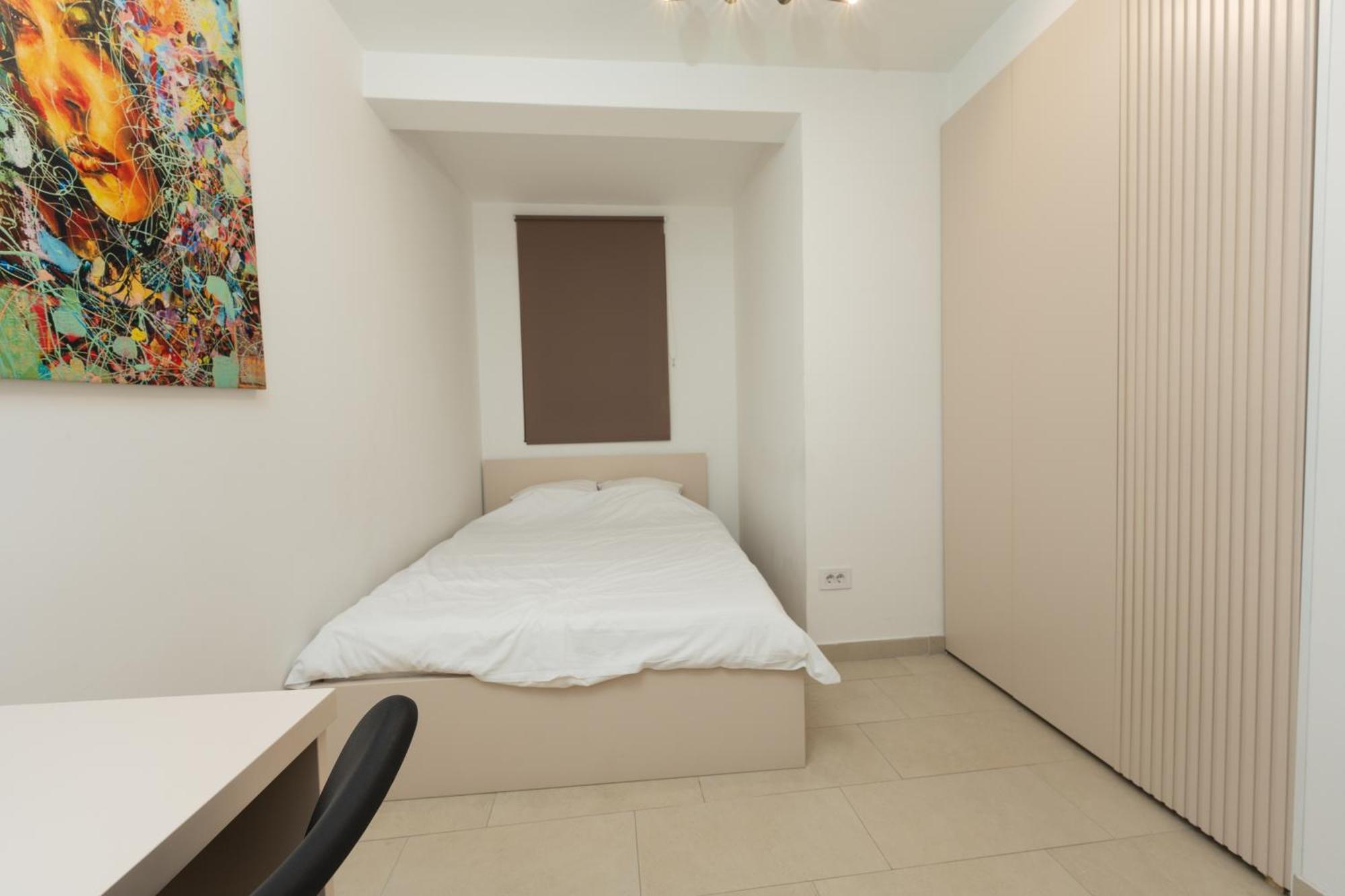 Comanda Luxury Apartments 베오그라드 외부 사진