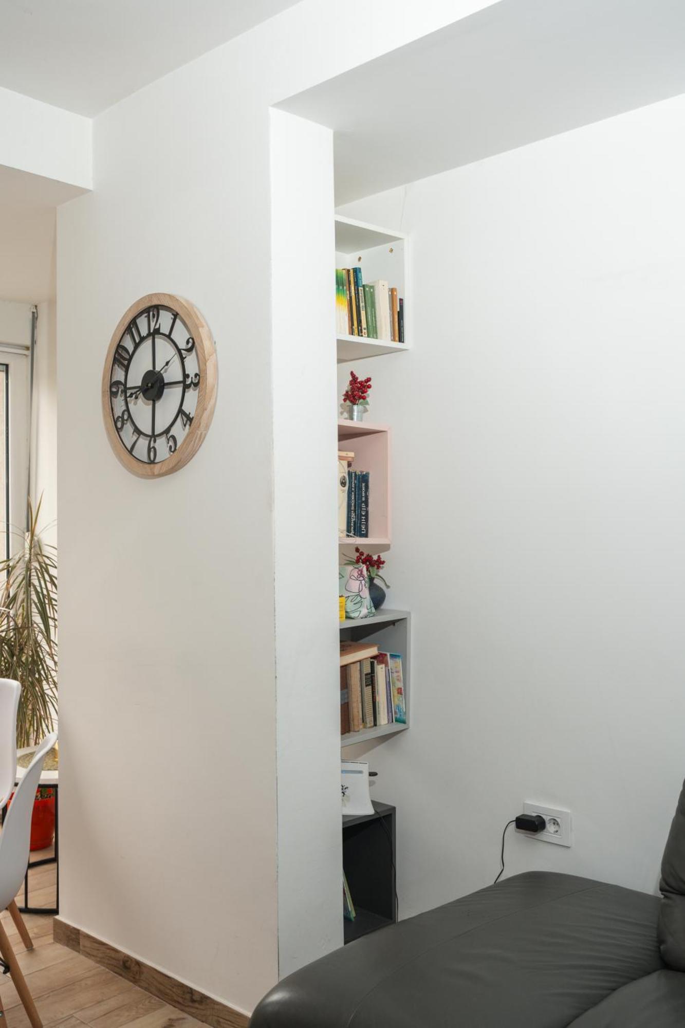 Comanda Luxury Apartments 베오그라드 외부 사진