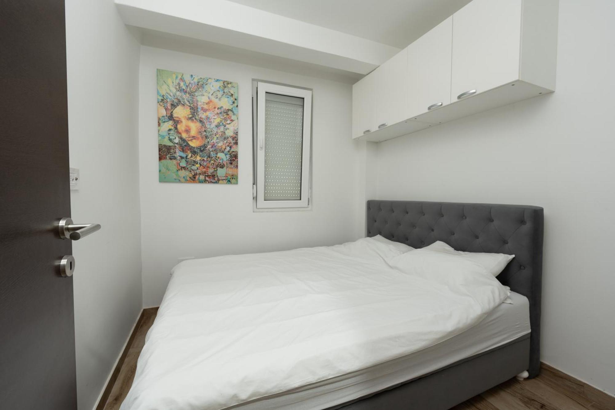 Comanda Luxury Apartments 베오그라드 외부 사진