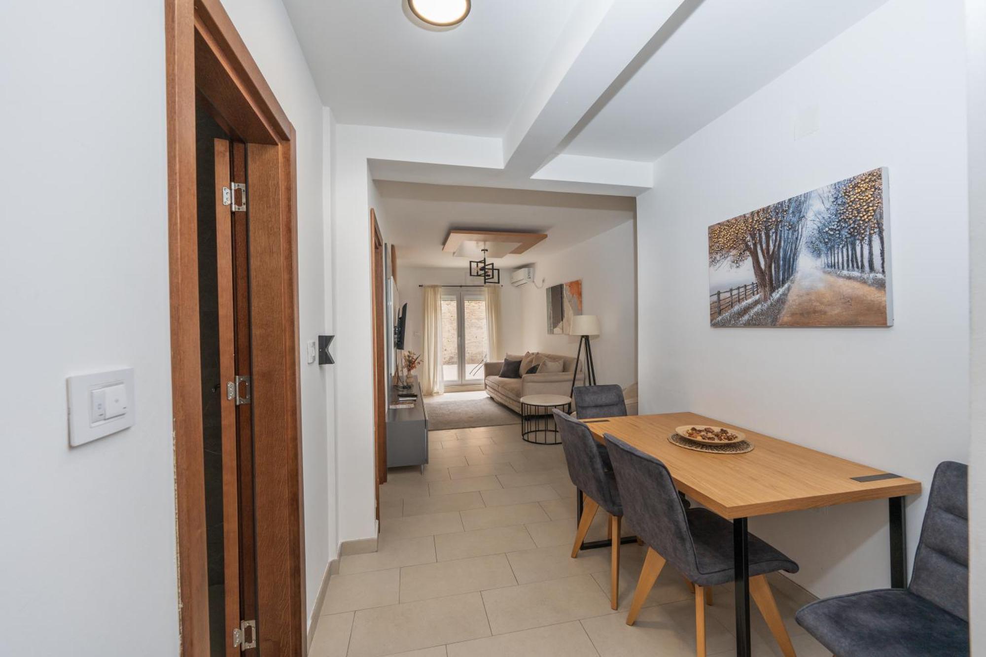 Comanda Luxury Apartments 베오그라드 외부 사진