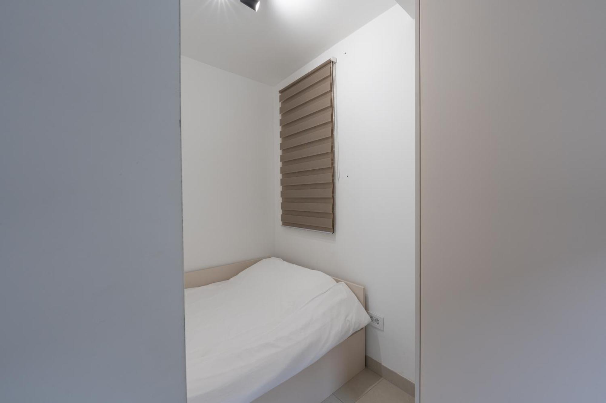 Comanda Luxury Apartments 베오그라드 외부 사진