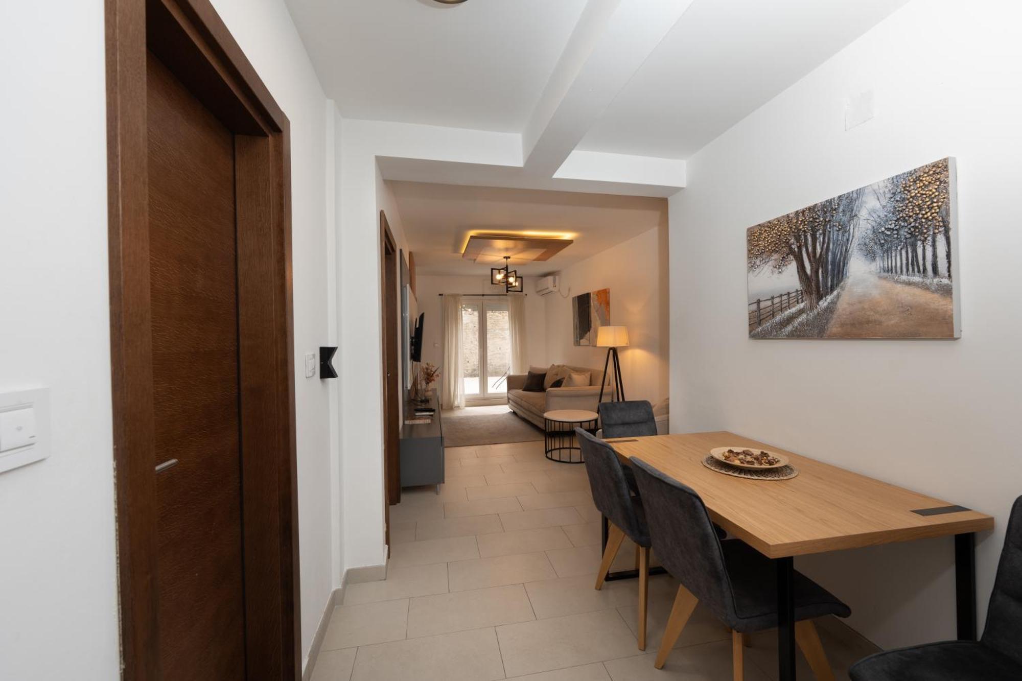 Comanda Luxury Apartments 베오그라드 외부 사진