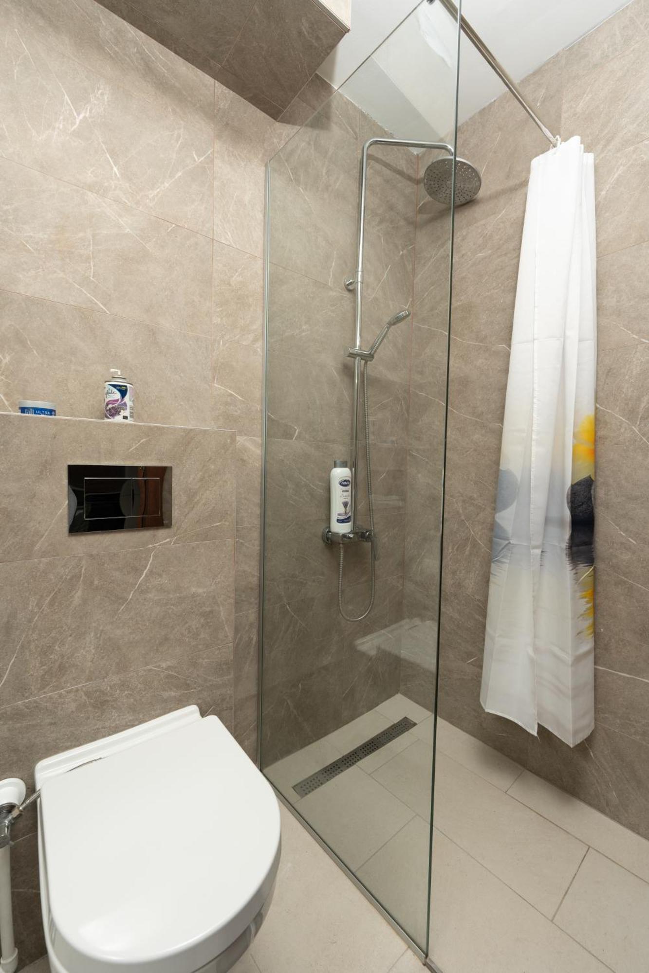 Comanda Luxury Apartments 베오그라드 외부 사진