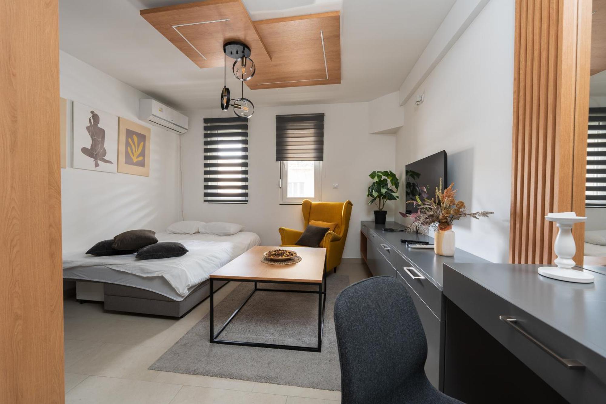Comanda Luxury Apartments 베오그라드 외부 사진