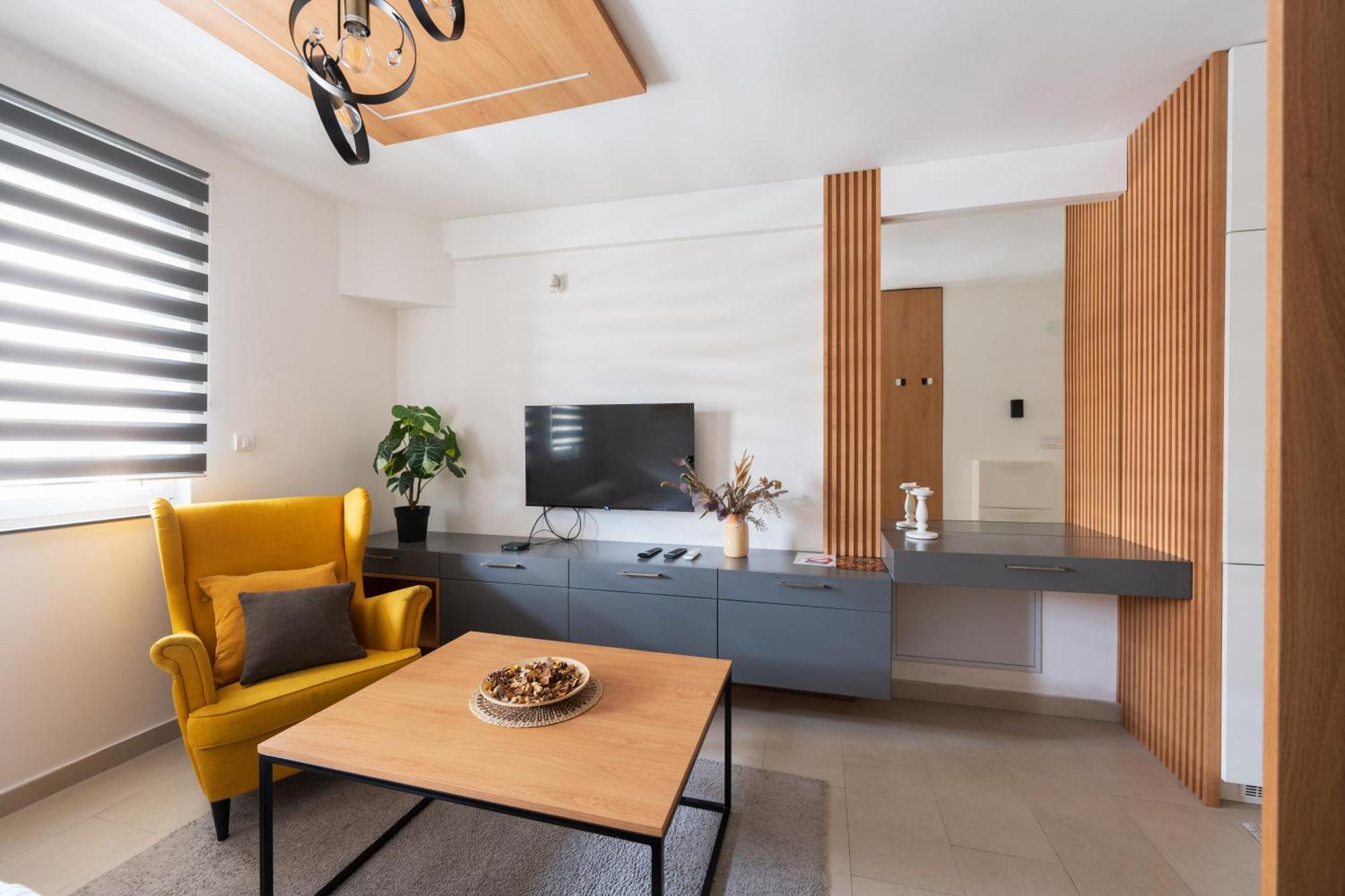Comanda Luxury Apartments 베오그라드 외부 사진