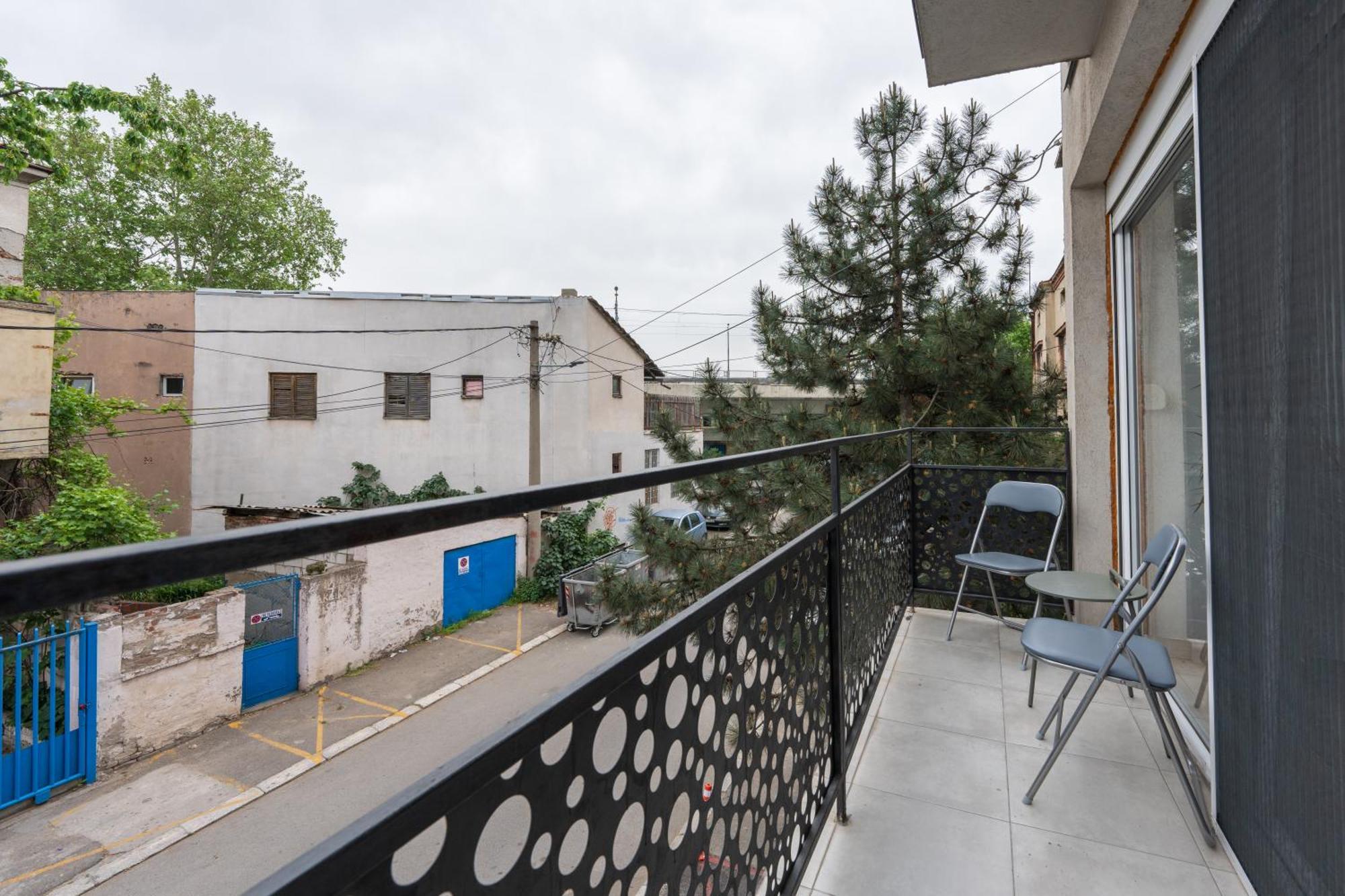 Comanda Luxury Apartments 베오그라드 외부 사진