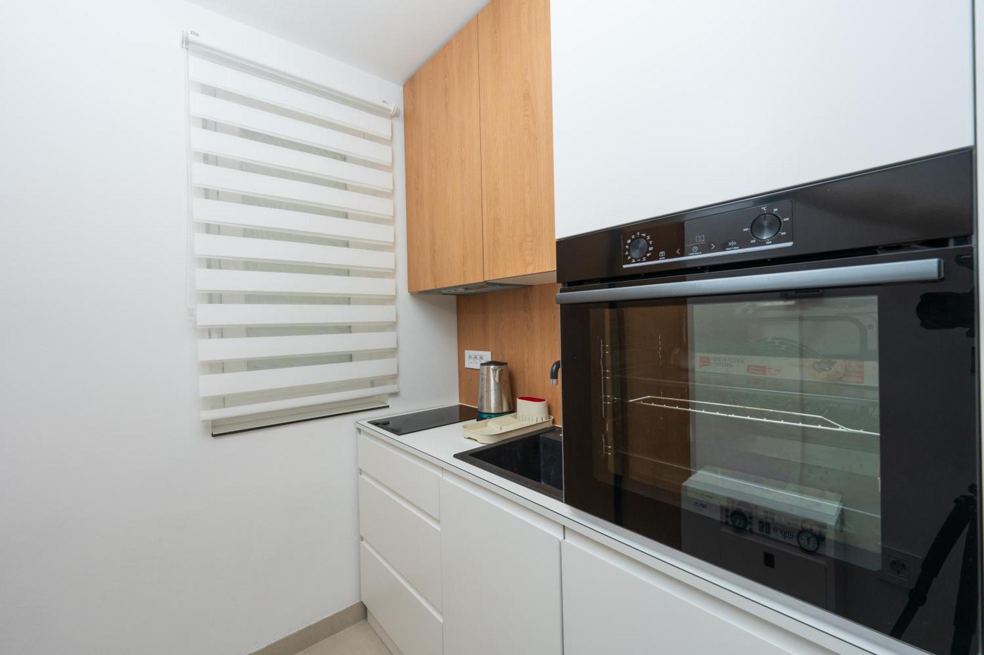 Comanda Luxury Apartments 베오그라드 외부 사진