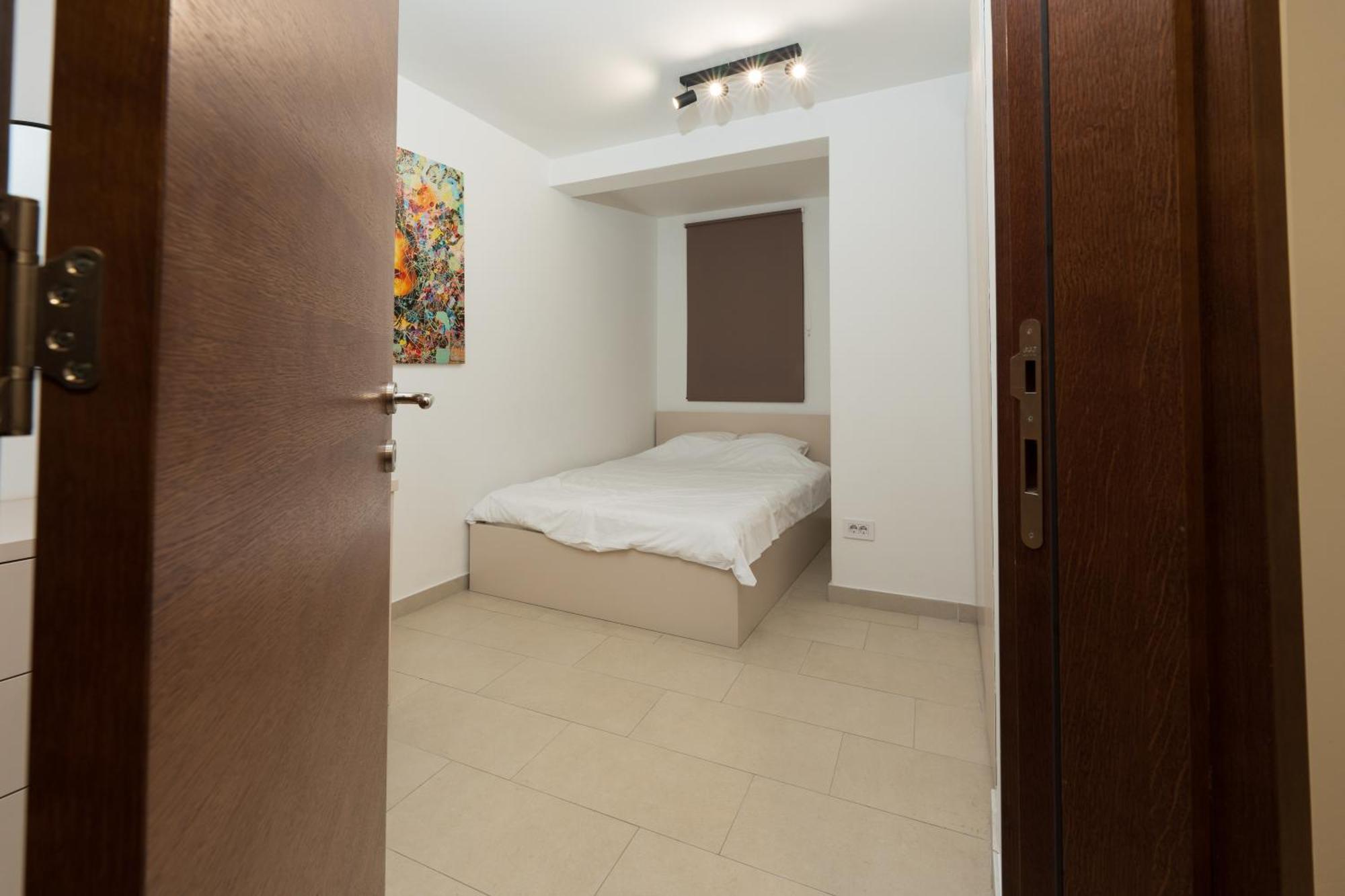 Comanda Luxury Apartments 베오그라드 외부 사진